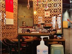 大堂-天手古舞居酒屋(889广场店)