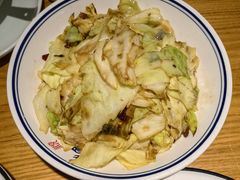 -川菜故事(光谷步行街店)