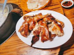 -侠成水上农庄(工业大道店)