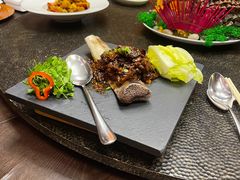 -长春凯悦酒店-品悦中餐厅