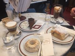 -Cafe Sacher(WIEN)