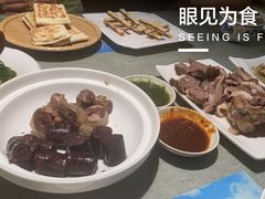 -牧马人奶茶馆(乌兰察布总店)