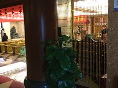 -御指印象养生中心(巴国城店)