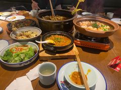 -老灶房-四川土菜(铁牛广场店)