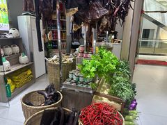 -湘君私厨.16年湘菜店(金匙望湖店)