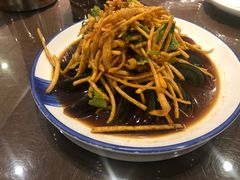 -刘胖子家常菜·蹄花焖藕(兴业店)