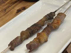 -格日勒阿妈蒙古厨房(巨海店)