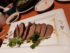 -壹只卤鹅 · 潮汕菜(京基百纳店)