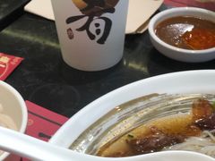 -一肴·牛肉粿条(深圳湾睿印店)