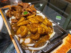 -小巷餐厅(五大街店)