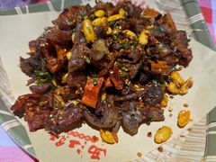 -西江红·株洲本地菜(滨江南路店)