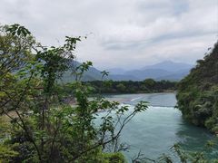 -都江堰景区