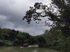 -西溪国家湿地公园