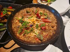 -C&R西班牙餐厅