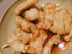 -小天厨民间菜馆(深圳街店)