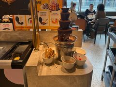 -比格比萨自助(宝山日月光店)