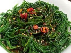 -尕胡才炕锅烤羊肉馆(八一路店)