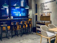 -ZM COFFEE(西安路店)