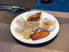 -上海虹桥宾馆味翠餐厅