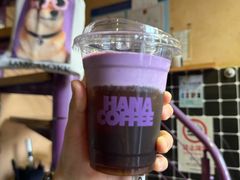 -HANA COFFEE(长寿路店)