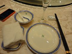 餐具-陶然居·重庆菜(南滨路店)