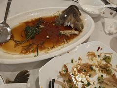 -强记海鲜·大排档(蛇口新街店)