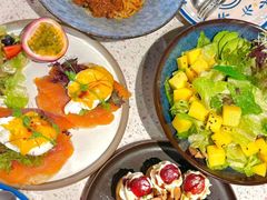 -BE BRIGHT KITCHEN(正佳广场店)