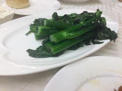 -潮福城大酒楼·潮粤菜·港式点心(阳光城店)