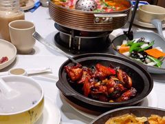 -鹿港小镇(金虹桥国际中心店)