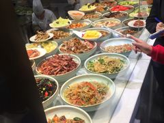 自助取餐区-星龙海鲜(望江东路店)