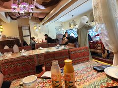 -羊巴道新疆菜·清真(上梅林店)