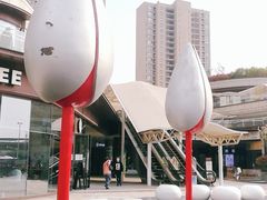 -万科美好广场