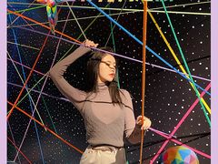 -chi K11艺术空间展览厅