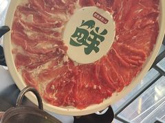 -巴蜀大将火锅(春熙店)