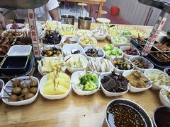 -江油特色冷沾沾(火炮街店)