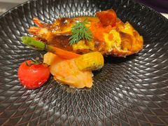-美食汇自助餐厅(成都万达瑞华酒店)