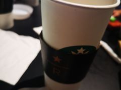 -星巴克臻选(深圳皇庭广场分店)