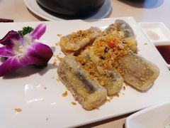 椒盐九肚-金苑海鲜酒家(来魅力店)