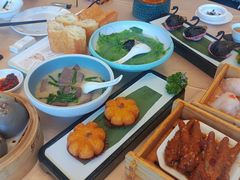 -渔村盛宴(航空新城店)