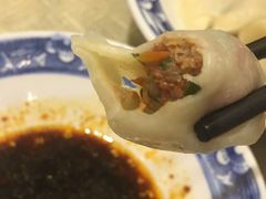 -三姐妹饺子(东木头市店)