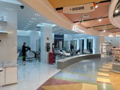-东方麒麟·潘多拉SALON