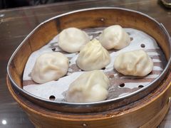 -老鼓楼汤包(太平门店)