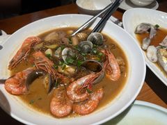 -涌觅名灶·本地海鲜宁波菜(财富广场店)