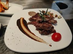 -火地铁板烧(昆山万象汇店)