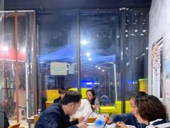 -阿尔法海鲜排档(爱琴海店)