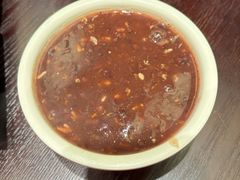 -古都历食南京菜·烤鸭·鸭血粉丝·汤包(南京博物院店)