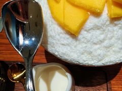 -糖纸甜品(恒一广场店)