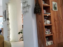 -COTTON CAFE(德信·中外公寓店)