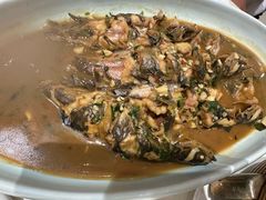 -吉林省林业宾馆-餐厅