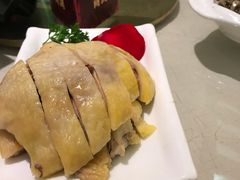 -杭州海华满陇度假酒店